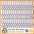 High quality Stainless Steel Expanded Metal Mesh with China Real Manufacturer